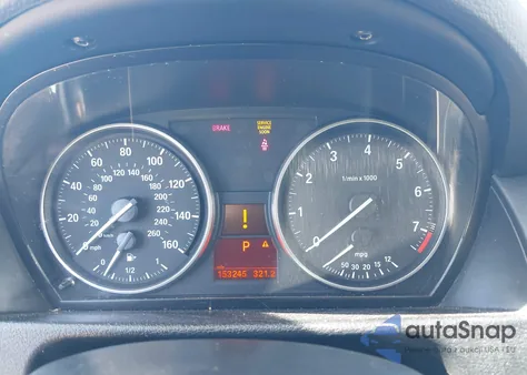 2013 BMW X1 xDrive28I from USA, damaged, VIN WBAVL1C53DVR89556